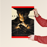 Oppenheimer – Christopher Nolan Masterpiece Poster